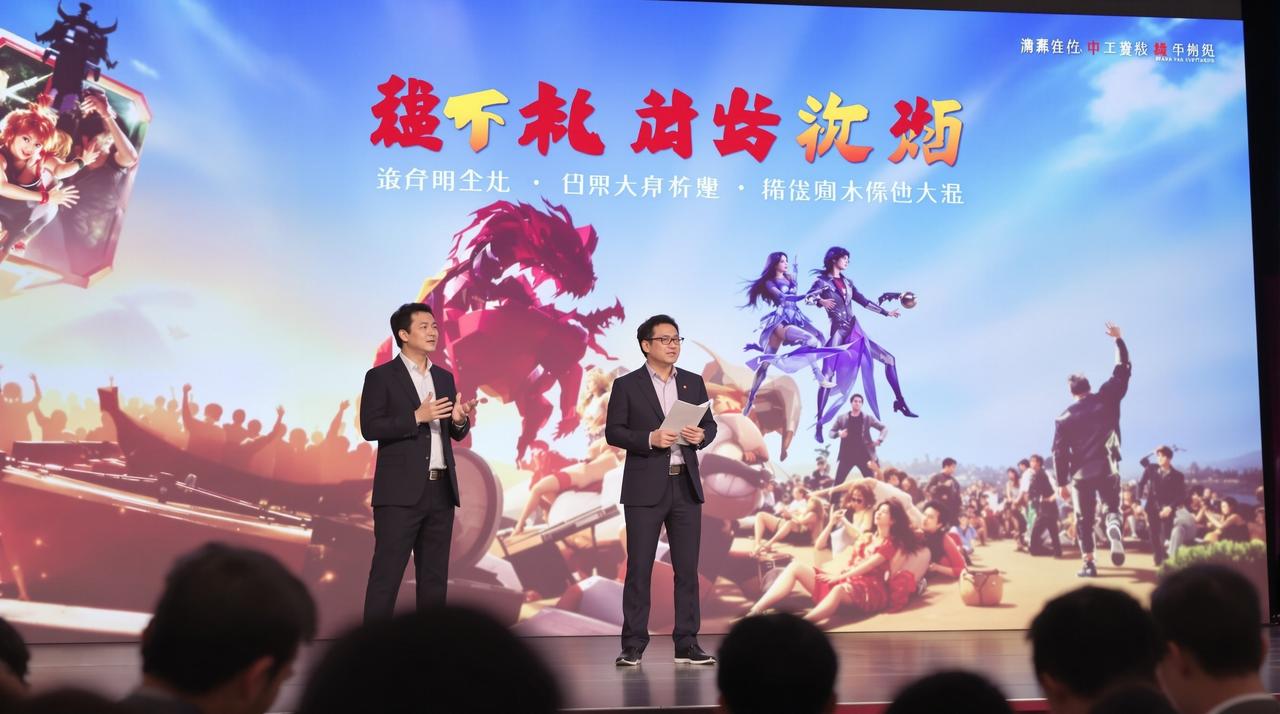 熊猫视频2026年片单发布，十余部重磅作品即将亮相