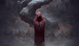 地狱来客,揭秘幽冥世界神秘之旅