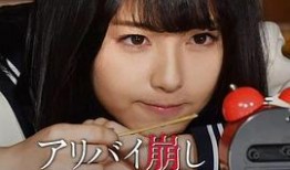 破坏不在场证明 特别篇,揭秘破坏不在场证明的神秘真相