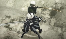 尼尔：自动人形 第二季,自动人形 第二季——机械与情感的交织之旅