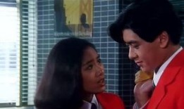 逃学外传,青春叛逆的校园传奇