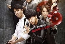 你们被包围了,被围困的生死较量