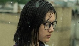 迷雾中的她(下),揭开她神秘面纱的惊险旅程