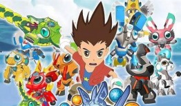 钢甲小龙侠,钢铁之躯，守护正义的传奇英雄