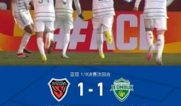 23-24赛季亚冠东亚区1-8决赛次回合：浦项铁人vs全北现代,东亚区1-8决赛次回合落幕”