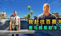 重返荒岛,重返孤岛的生存挑战与心灵之旅