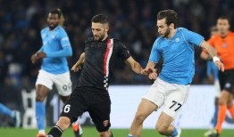 23-24赛季意甲第20轮：蒙扎vs国际米兰,蒙扎0-2国际米兰，蓝黑军团客场取胜巩固榜首地位