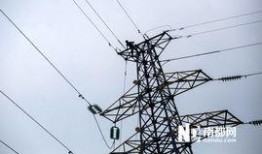 高压线,揭秘高压输电设施的安全运行之道