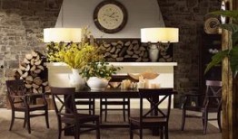 美式晚宴,品味传统与现代交融的美食盛宴