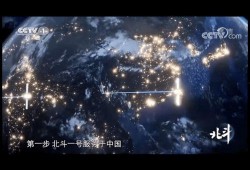北斗纪录片,星辰大海中的中国智慧导航之旅