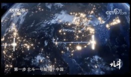 北斗纪录片,星辰大海中的中国智慧导航之旅