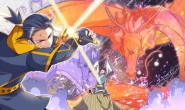 武逆 动态漫画 第二季