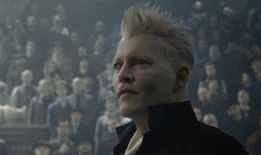 奇波和神奇动物的时代 第三季,第三季：神秘力量的觉醒