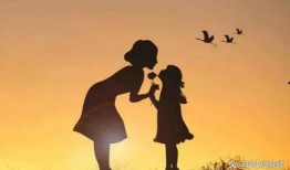 一个母亲,一位母亲的故事与感悟