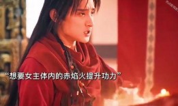 傻子被师娘骗去修炼后,师娘的骗局与成长之路