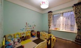 爱爱房间大改造,打造温馨浪漫新空间