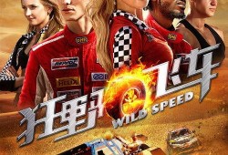 狂野飞车,速度与激情的极限挑战之旅