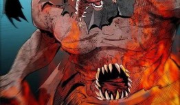 地狱来客,揭秘幽冥世界神秘之旅