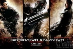 终结者2018（国语版）,未来战士再启，时空对决再燃激情