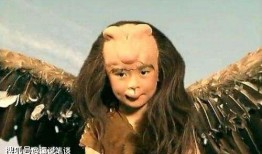 封神雷震子,封神演义中的雷霆战神