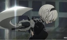 尼尔：自动人形 第二季,自动人形 第二季——机械与情感的交织之旅