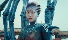 龙雀卫之噬魂蛛